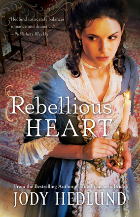 rebellious heart
