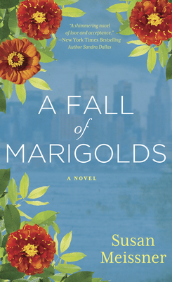 fall of marigolds