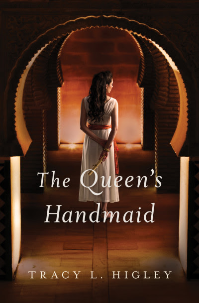 queen's handmaid