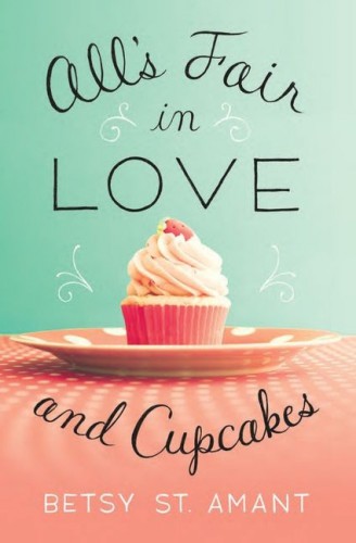 love and cupcakes