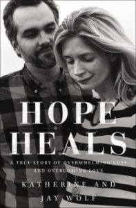 hope heals